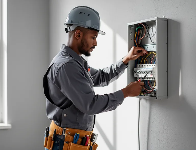 electrician Manchester City Centre